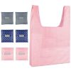 Foldable Shopping Portable Environmental Bag