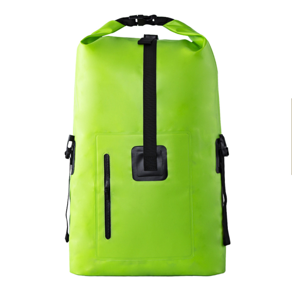 22L Sports & Travel Waterproof Backpack