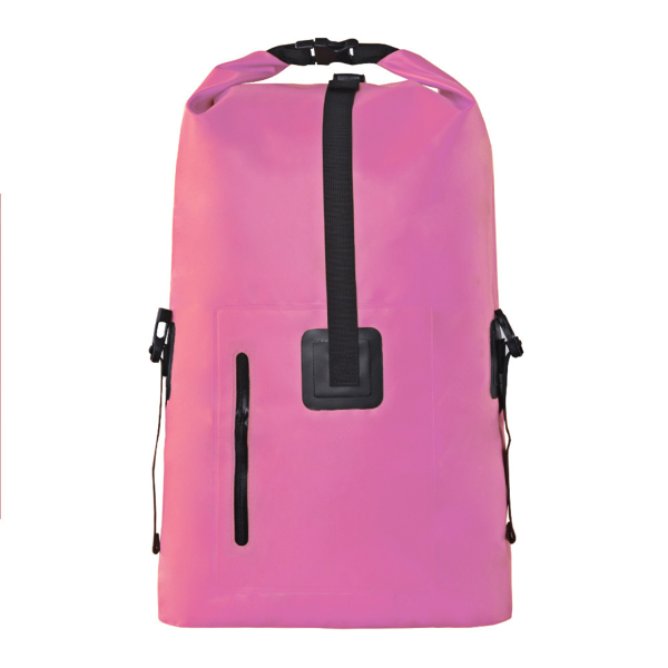 22L Sports & Travel Waterproof Backpack