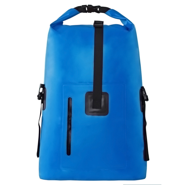 22L Sports & Travel Waterproof Backpack