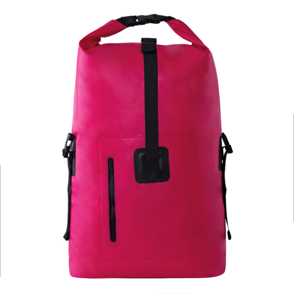 22L Sports & Travel Waterproof Backpack
