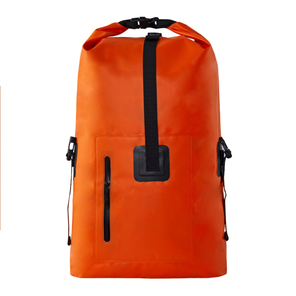 22L Sports & Travel Waterproof Backpack