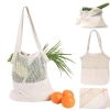 Reusable Grocery Bags