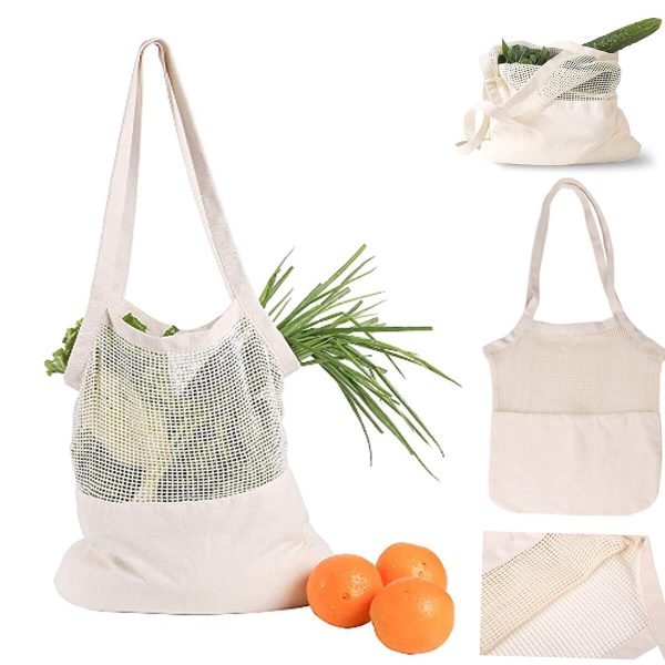 Reusable Grocery Bags