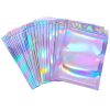 Holographic Metallic Poly Mailers Foil Glitter Bag