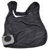 Foldable Grocery Crossbody Shopping Bag