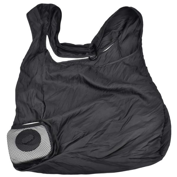 Foldable Grocery Crossbody Shopping Bag