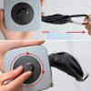 Foldable Grocery Crossbody Shopping Bag