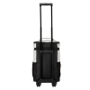 30-Can Suitcase Rolling Cooler Bag