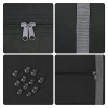 Foldable Travel Duffel Bag For Men