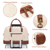 Canvas Overnight Large Travel Bags