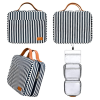 Hanging Travel Toiletry Bag