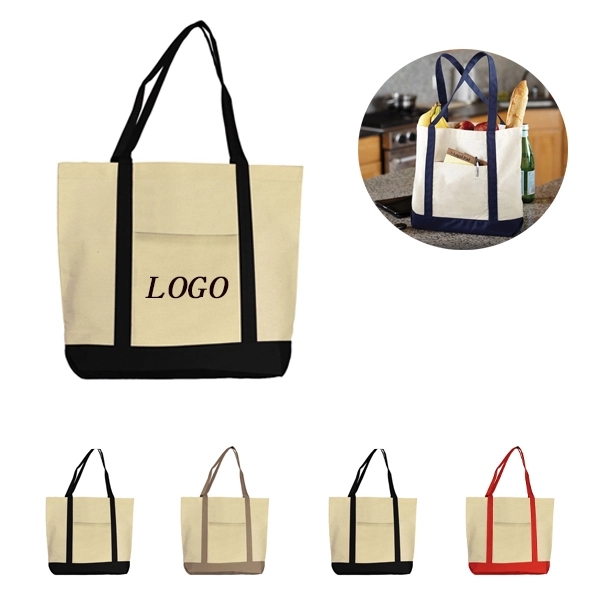 Boat Tote