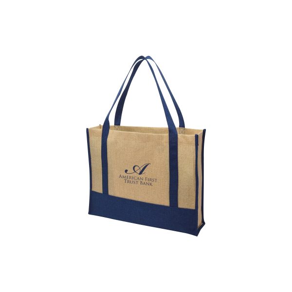 Emporium Tote Bag