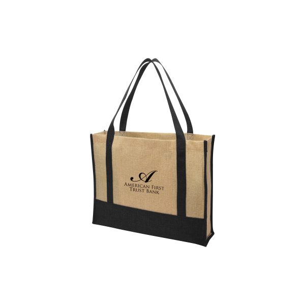 Emporium Tote Bag