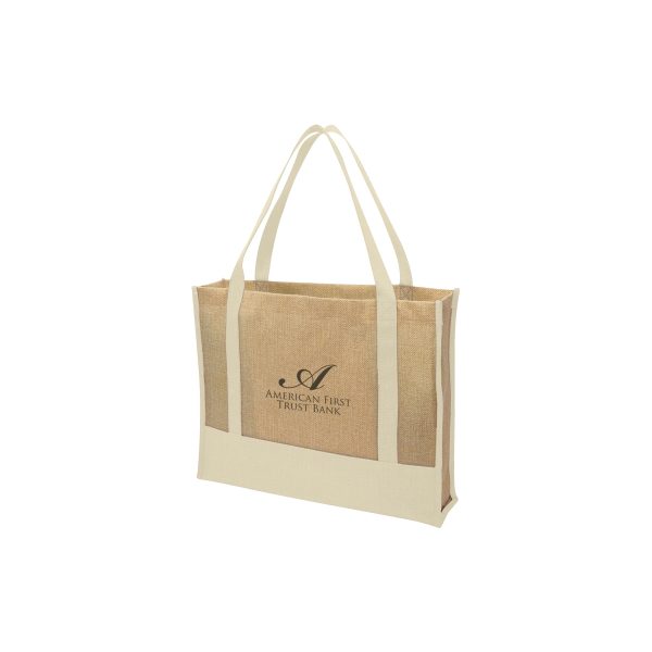 Emporium Tote Bag