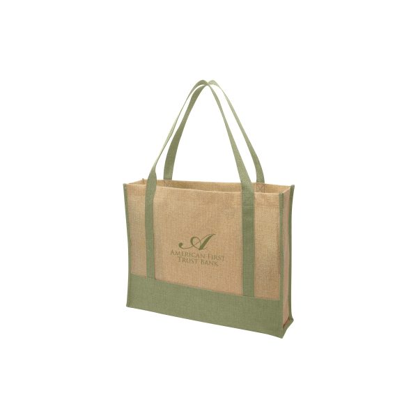 Emporium Tote Bag