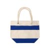 16 Oz. Portsmouth Cotton Canvas Boat Tote