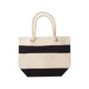16 Oz. Portsmouth Cotton Canvas Boat Tote