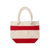 16 Oz. Portsmouth Cotton Canvas Boat Tote