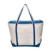 Large Sailing / Boat Tote
