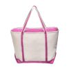 Large Sailing / Boat Tote