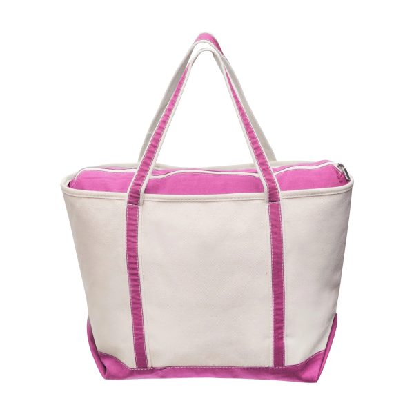 Large Sailing / Boat Tote