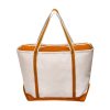 Large Sailing / Boat Tote