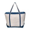 Large Sailing / Boat Tote