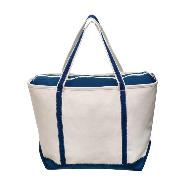 Large Sailing / Boat Tote