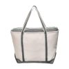 Large Sailing / Boat Tote