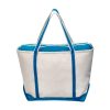Large Sailing / Boat Tote