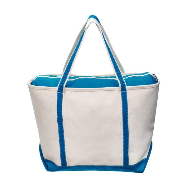Large Sailing / Boat Tote