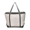 Large Sailing / Boat Tote