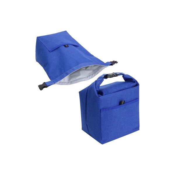 Insulated Lunch Tote