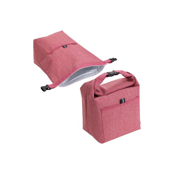 Insulated Lunch Tote