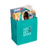 Non-Woven Shopper Tote Bag