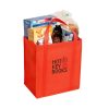 Non-Woven Shopper Tote Bag