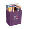 Non-Woven Shopper Tote Bag