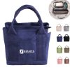 16 oz Canvas Handbag
