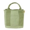 16 oz Canvas Handbag