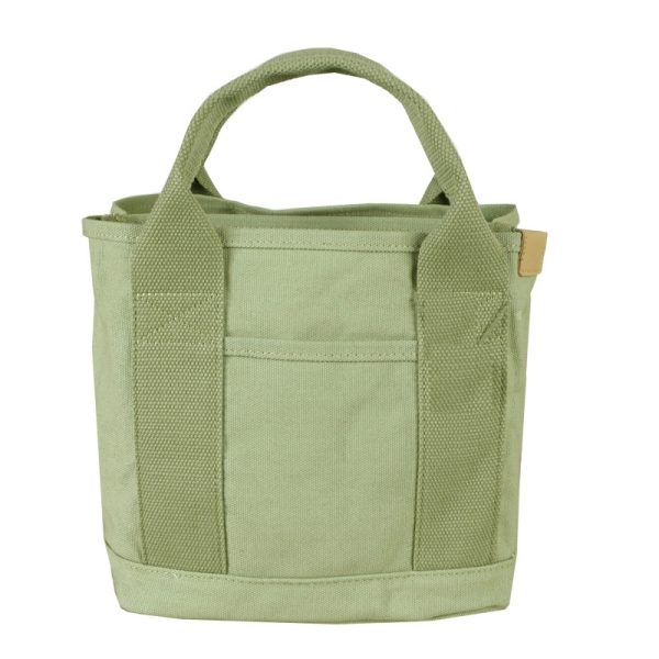 16 oz Canvas Handbag