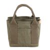 16 oz Canvas Handbag