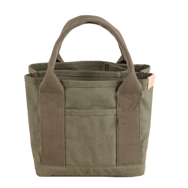 16 oz Canvas Handbag
