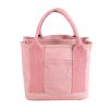 16 oz Canvas Handbag