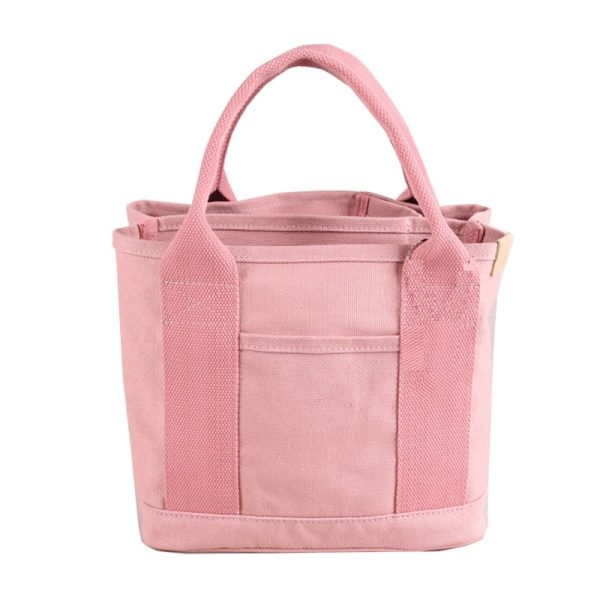 16 oz Canvas Handbag