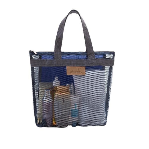 Mesh Beach Bag