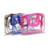 Clear Makeup Bags