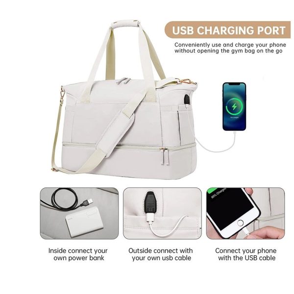 Gym Bag For Women