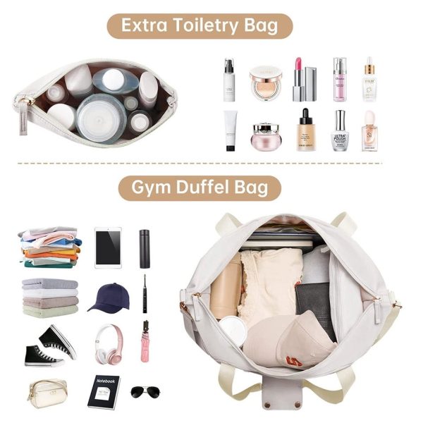 Gym Bag For Women